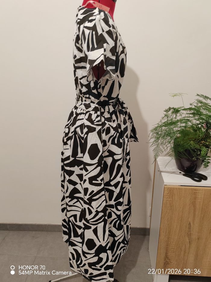 Robe longue - photo numéro 3