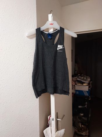 Lot de 2 tee-shirts sport femme S