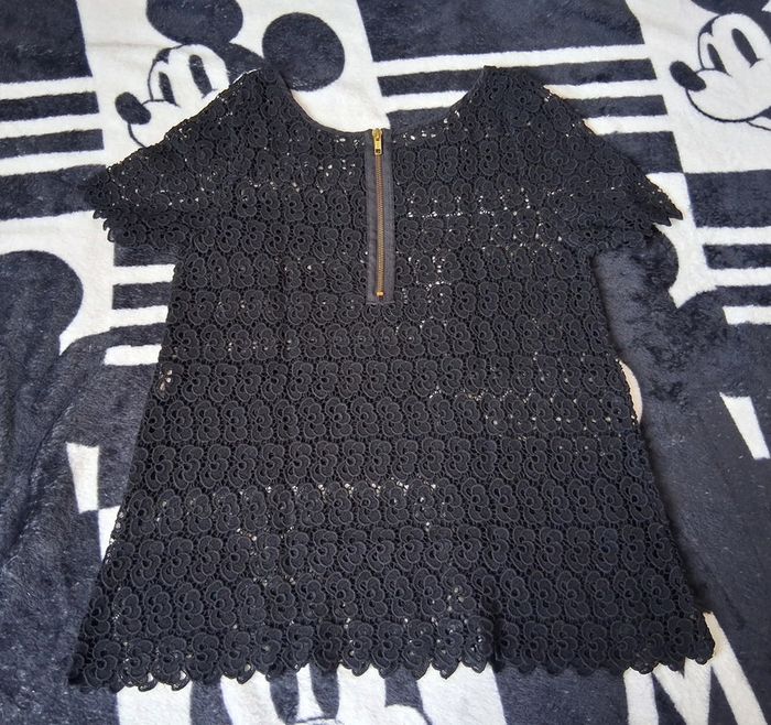 Haut Kookai Taille M - photo numéro 4
