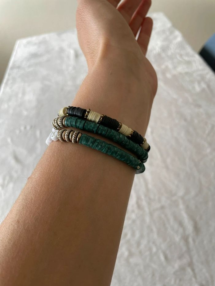 #Bracelets Fantaisie 🍀 - photo numéro 5
