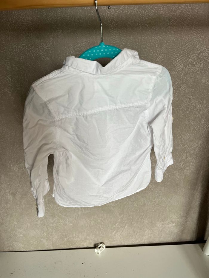 Chemise - photo numéro 3