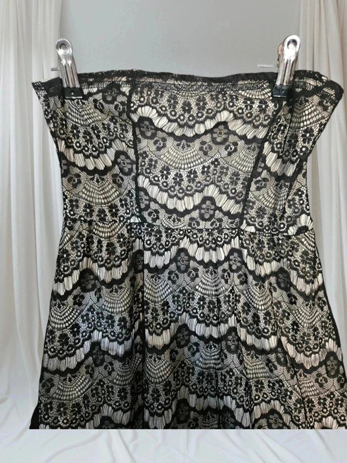 Robe bustier sexy - photo numéro 2