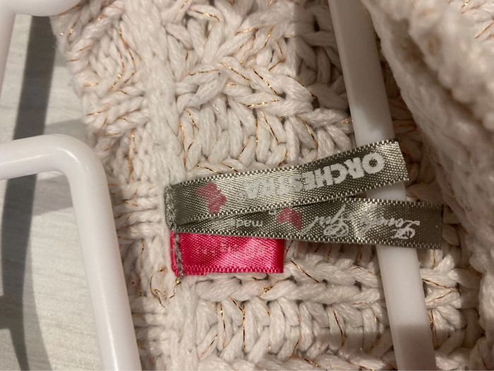 Pull laine - photo numéro 3