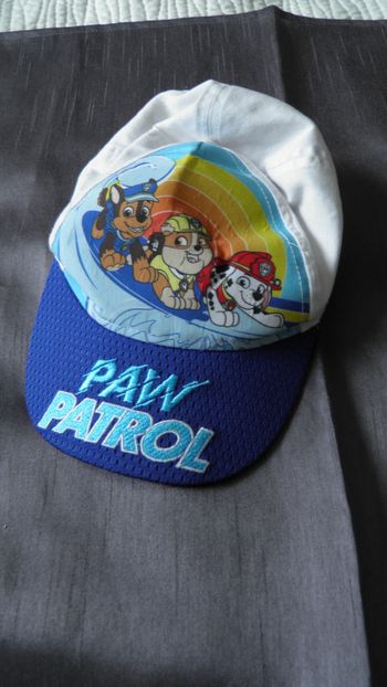 Casque Pat Patrouille / Paw Patrol 54 cm