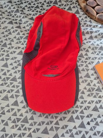 Casquette