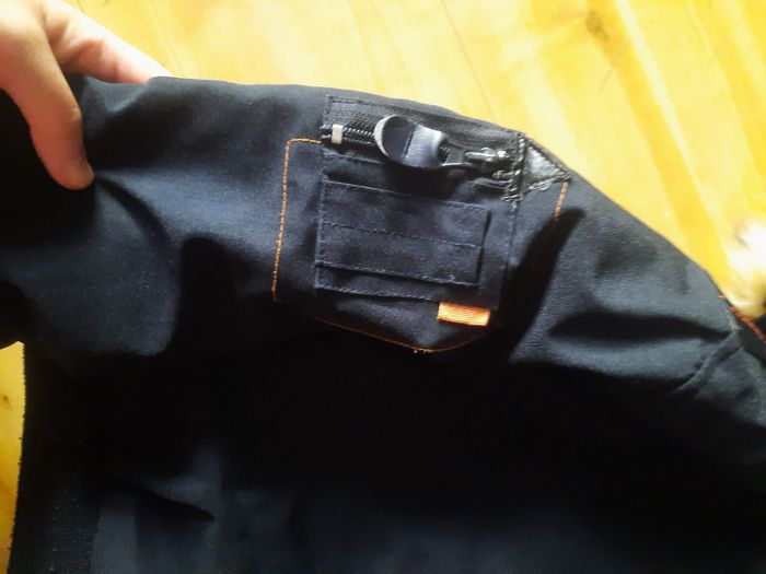 Manteau - photo numéro 3