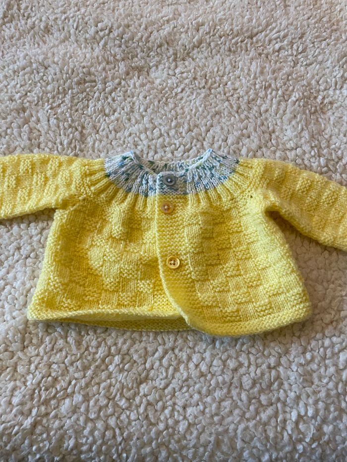 3 brassières 3 mois - photo numéro 2