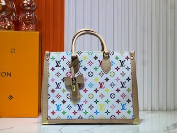Louis Vuitton OnTheGo M13079