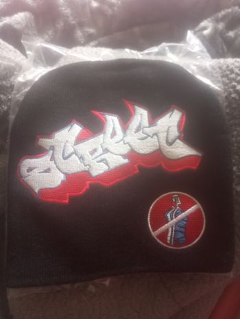 Bonnet