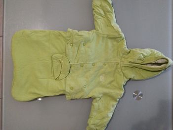 Gigoteuse bébé - 2/3 mois