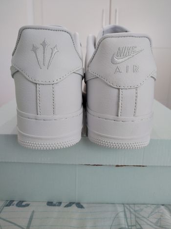 Zapatillas Nike Air Force 1 Low Drake NOCTA "Certified Lover Boy", Air Force