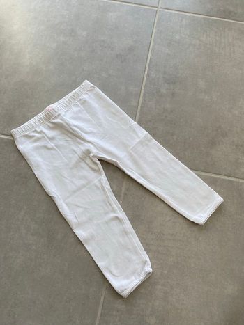 Legging Gémo Neuf 24 mois