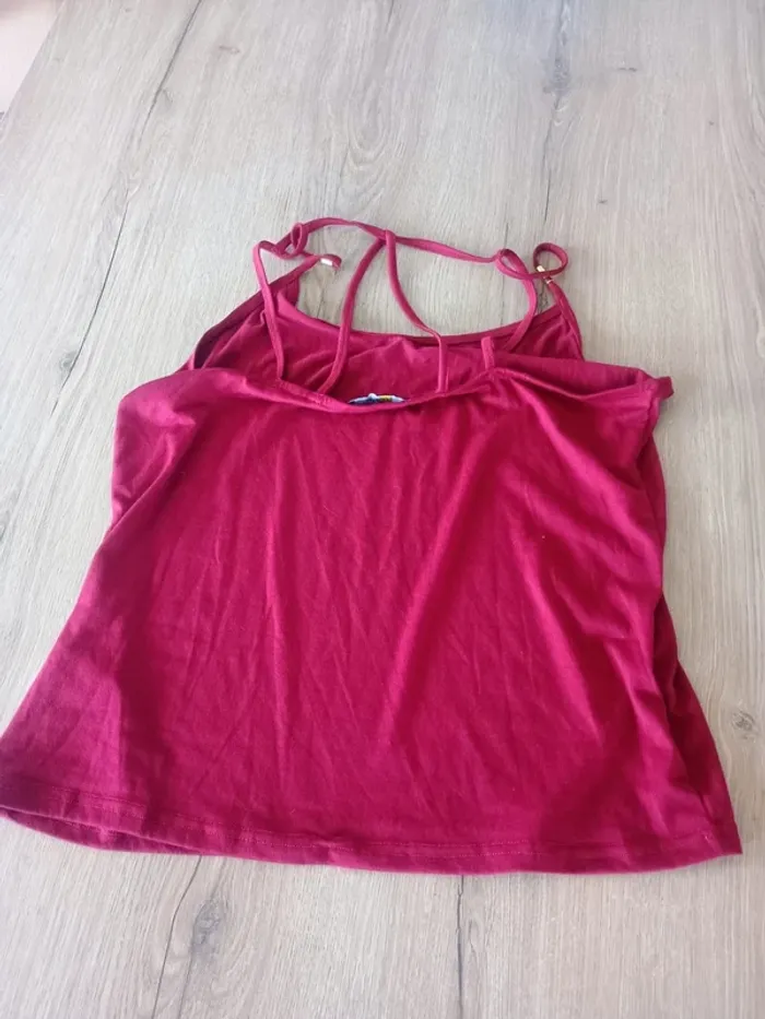 Débardeur Mim XL - photo numéro 4