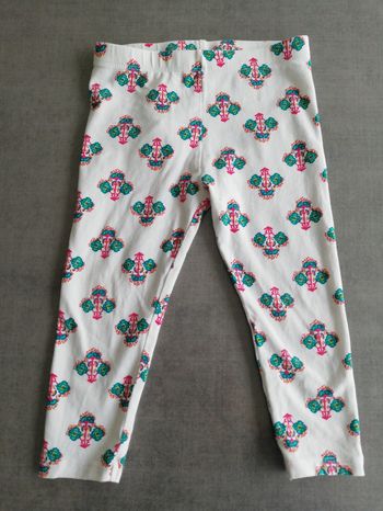 Legging 24m