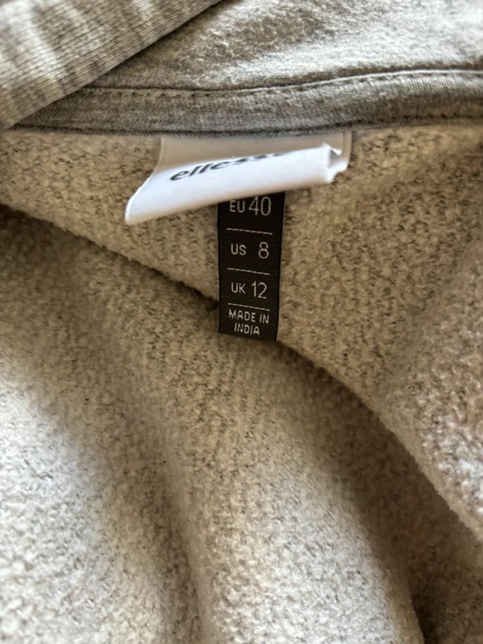 Sweet oversize - photo numéro 2