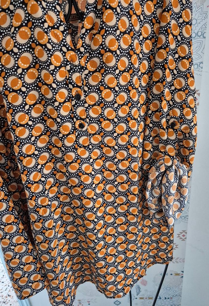 Blouse femme 🚺 - photo numéro 3