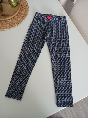 Legging fille