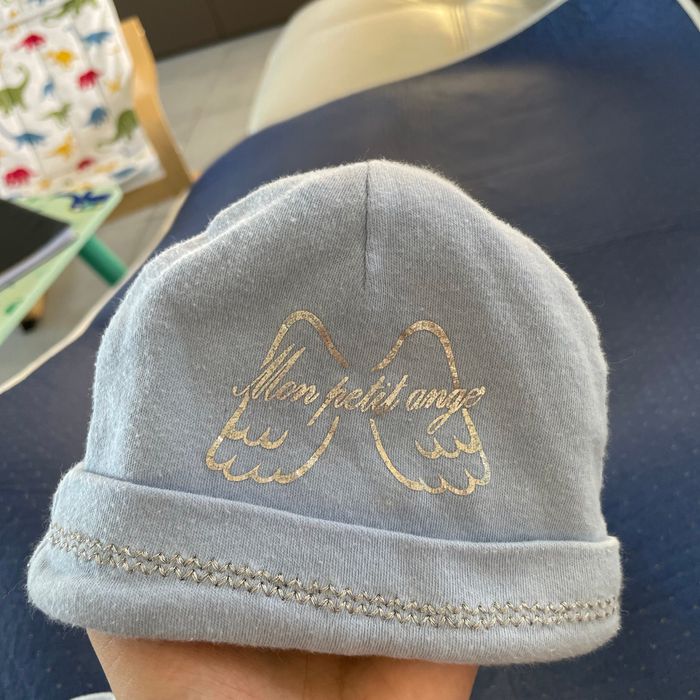 Bonnet