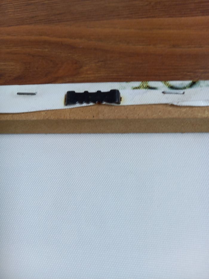 Tableau déco 50x25 - photo numéro 5