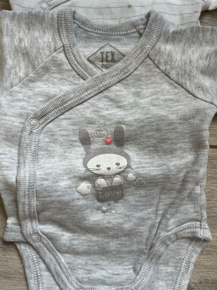 Lot bodies - photo numéro 3