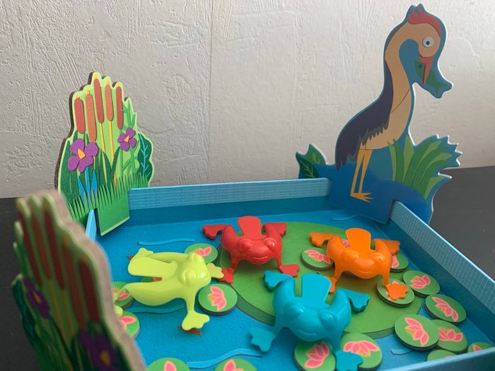 Jeu Jumpy de la marque Djeco - photo numéro 3
