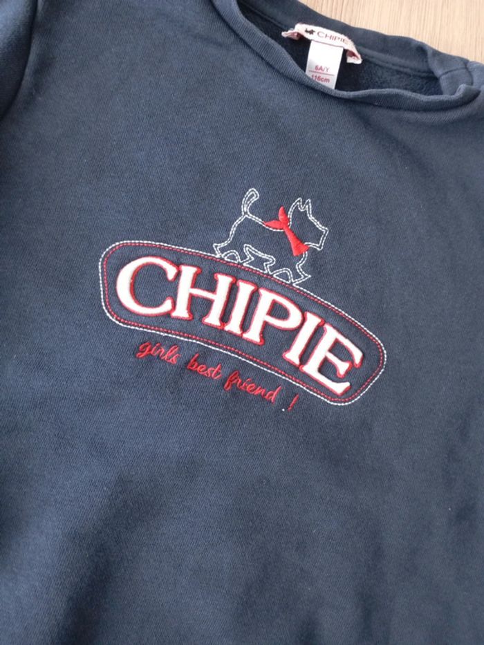 Pull 6 ans fille - photo numéro 2