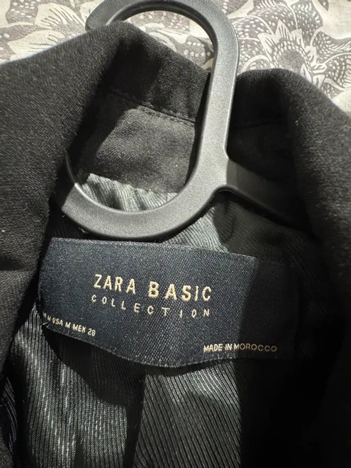 Manteau mi saison - photo numéro 4
