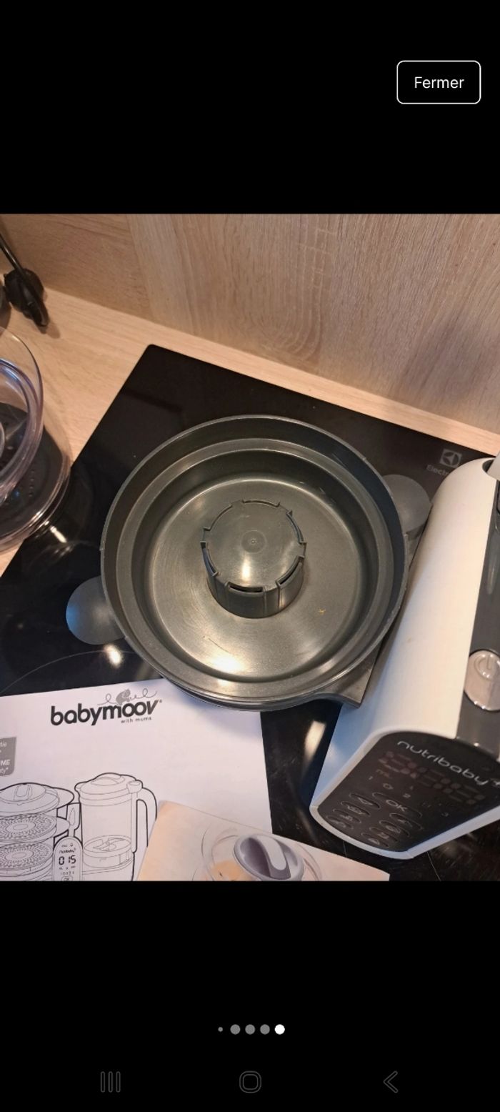 Nutribaby+ - photo numéro 6