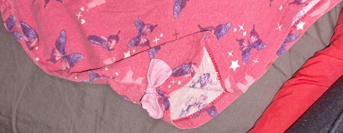 Pyjashort - photo numéro 2