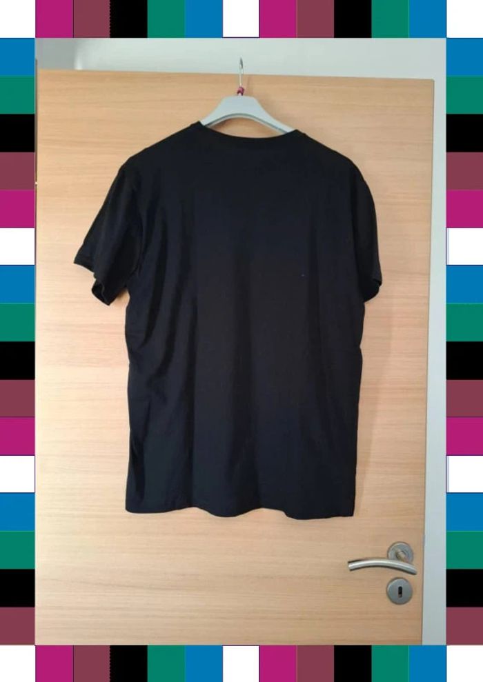 Tee-shirt my hero academia - photo numéro 4