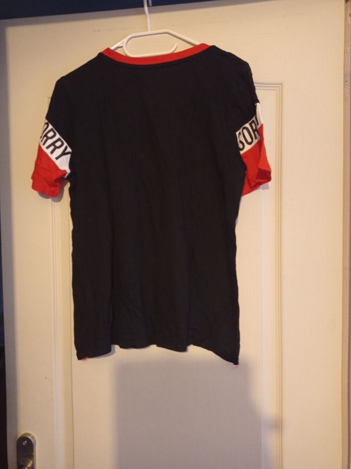 T-shirt Jennyfer taille L - photo numéro 4