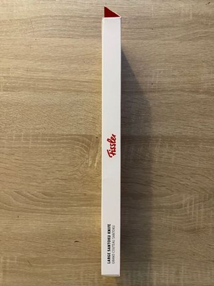 Couteau de cuisine - photo numéro 8
