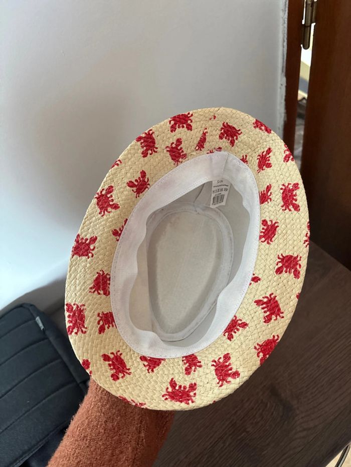 Chapeau enfant - photo numéro 2