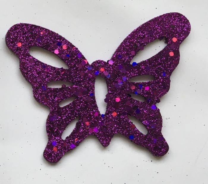 Lot 6 suspensions pour sapin