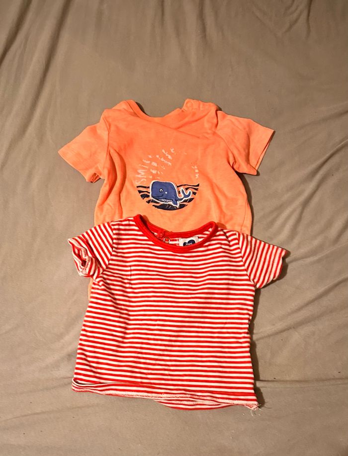 Vêtements 6 mois - photo numéro 7