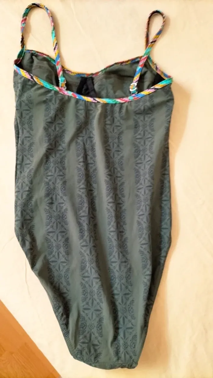 Maillot de bain T38 - photo numéro 3
