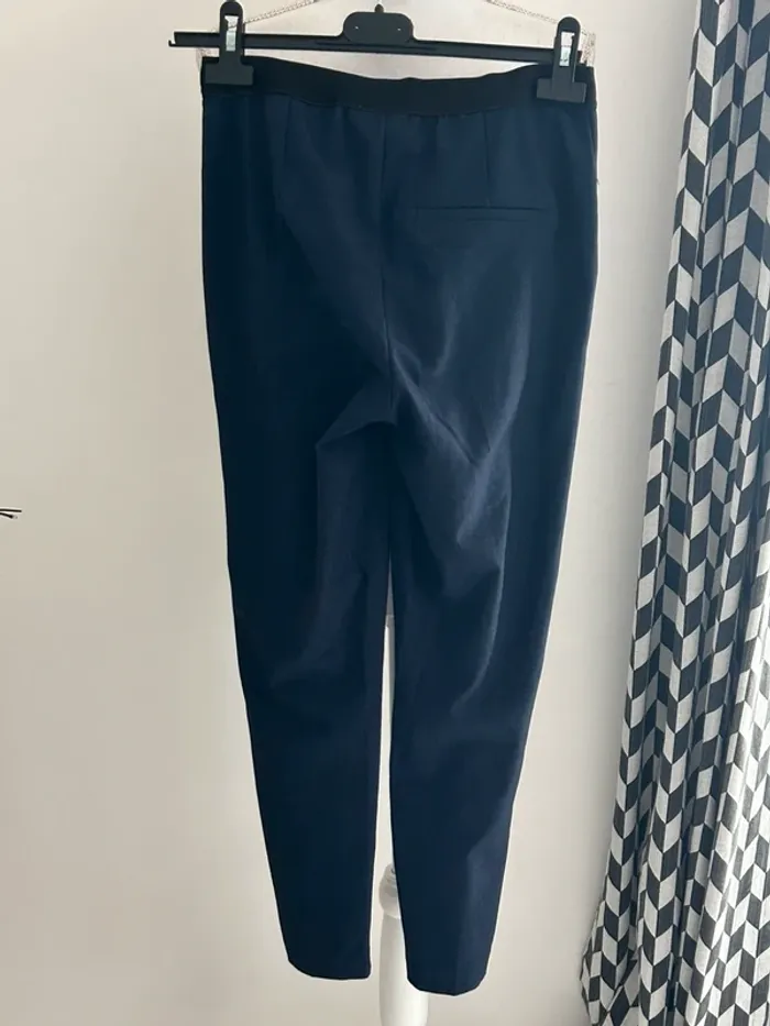 Chino H&M taille 34 - photo numéro 4