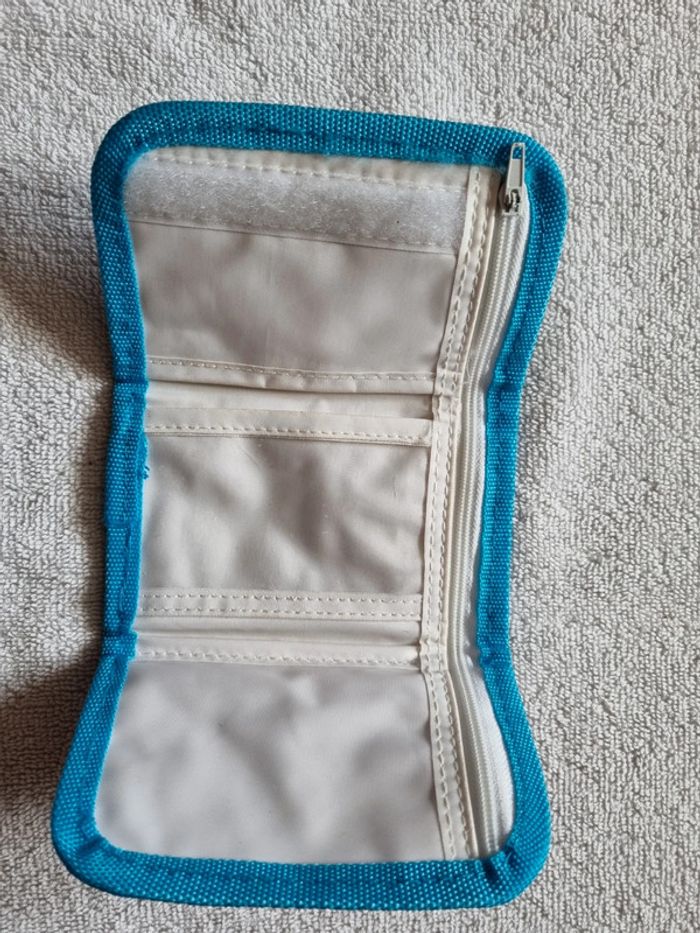 Porte monnaie minnie - photo numéro 3