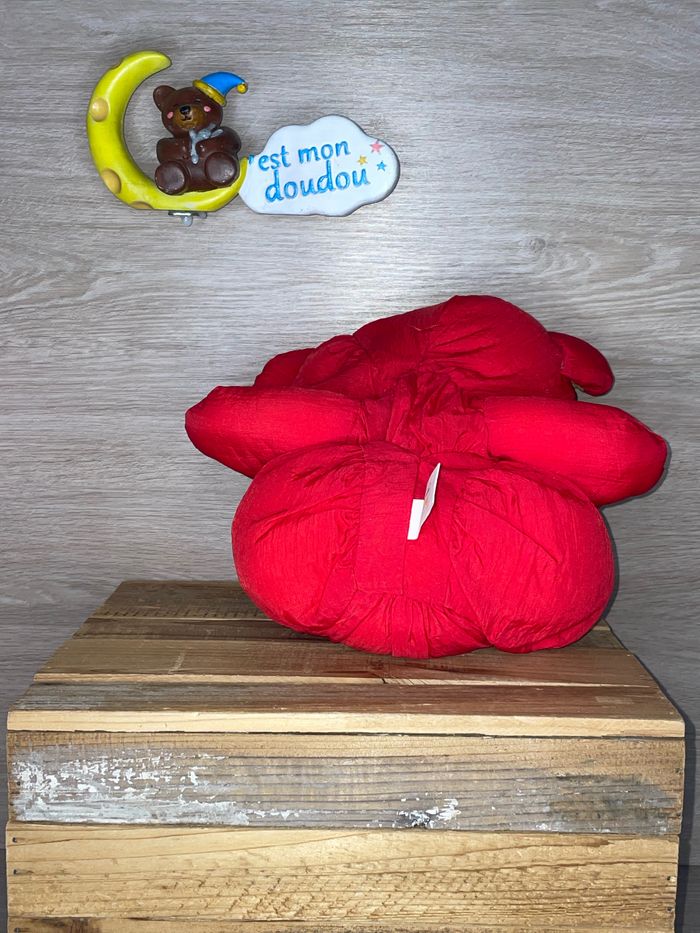 BKN10 doudou ours 🐻 euro play - photo numéro 2