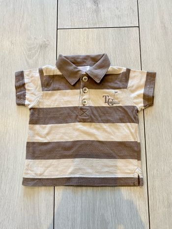 Polo 3 mois
