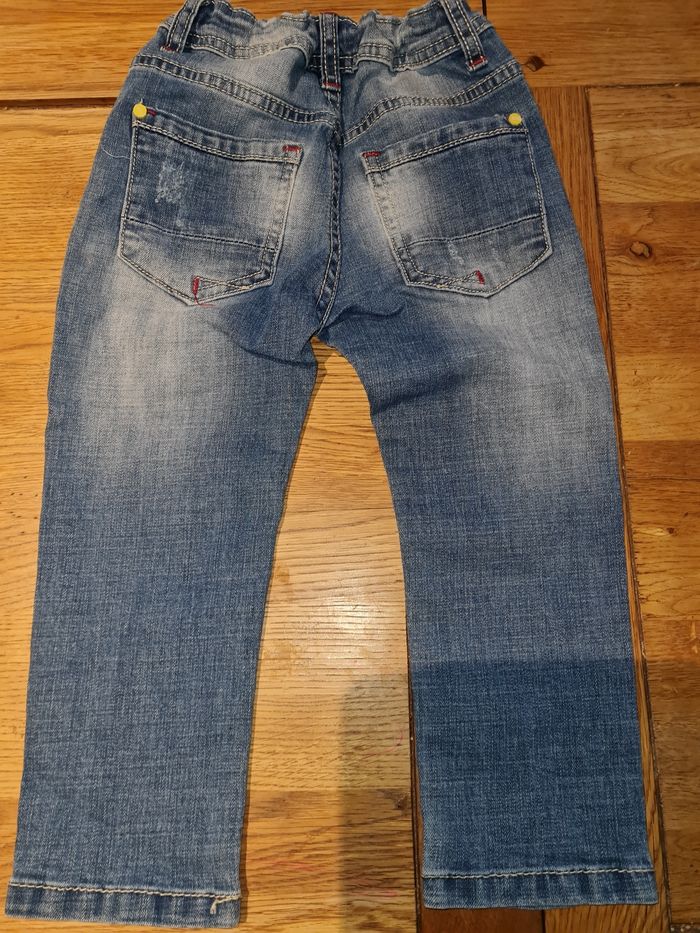 Jeans - photo numéro 2