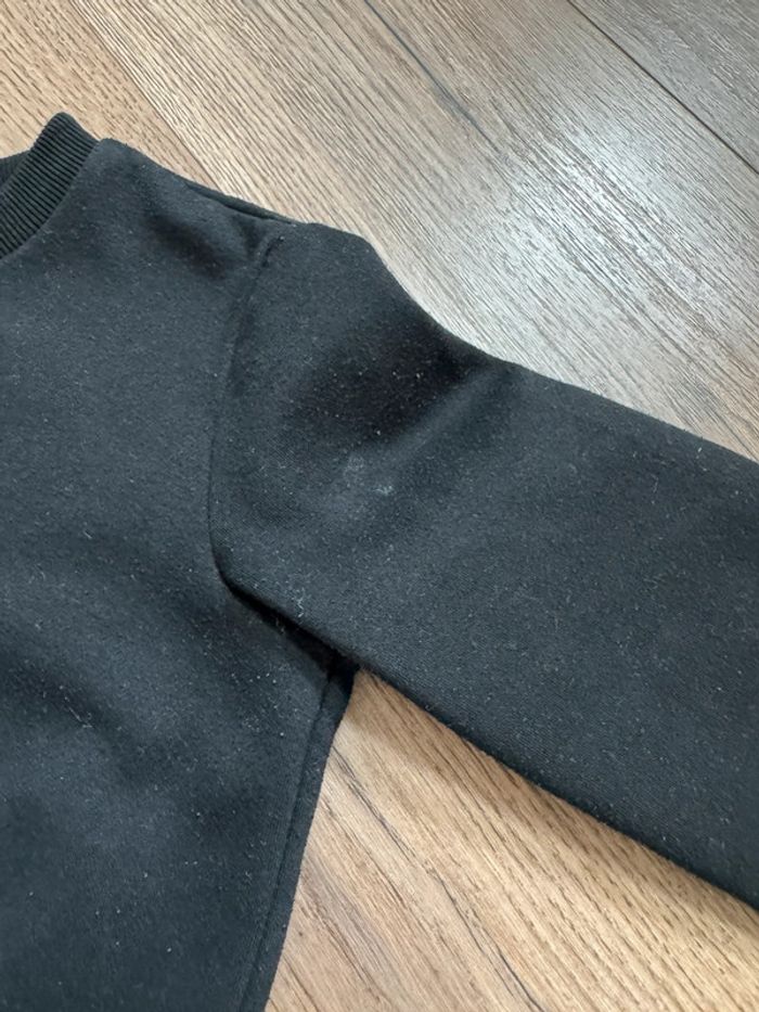 Sweat Molly bracken 10 ans - photo numéro 5