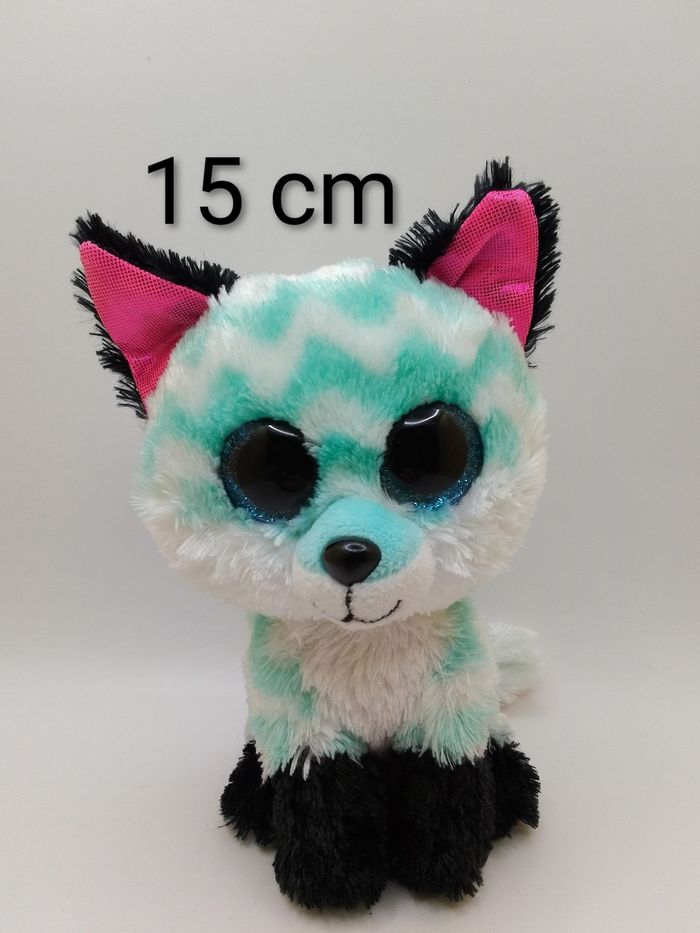 Renard Ty