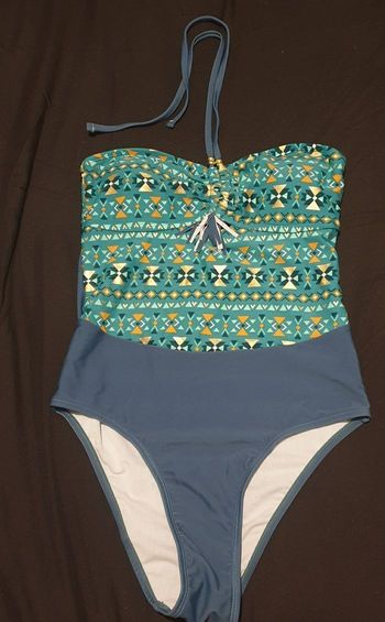 Maillot de bain femme