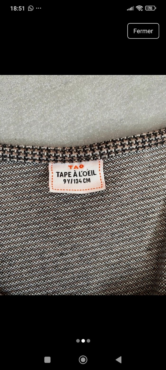 Combinaison - photo numéro 2