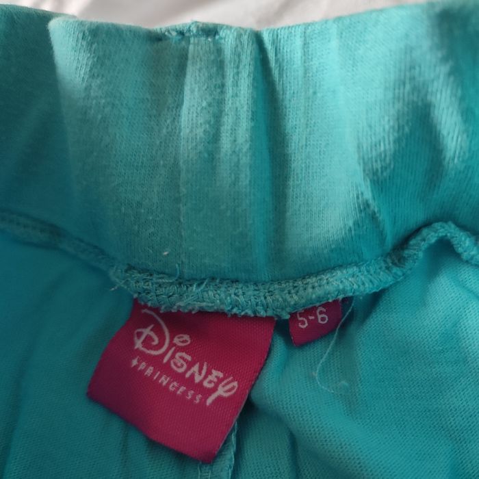 Short Ariel Disney 5-6 ans - photo numéro 3