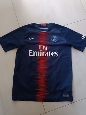 Tee-shirt manches courtes