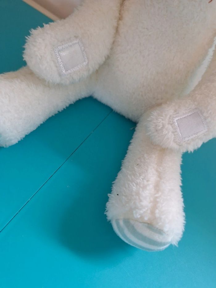 Peluche - photo numéro 2