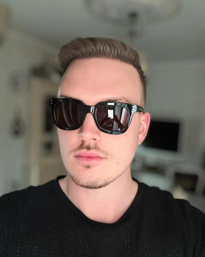 Lunettes de soleil Marc Jacobs - photo numéro 16