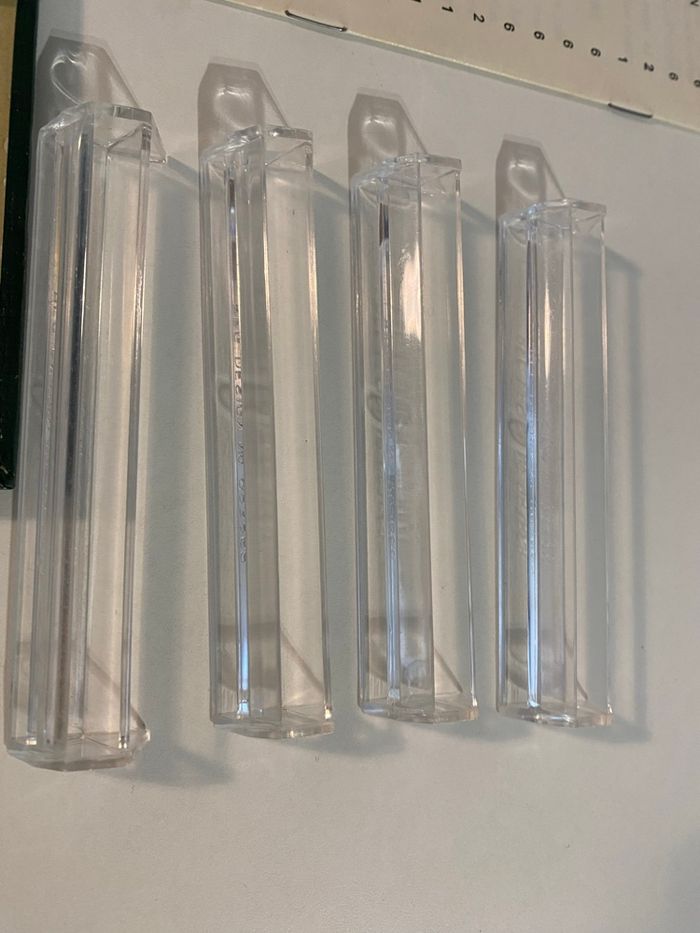 Scrabble de Voyage - photo numéro 7